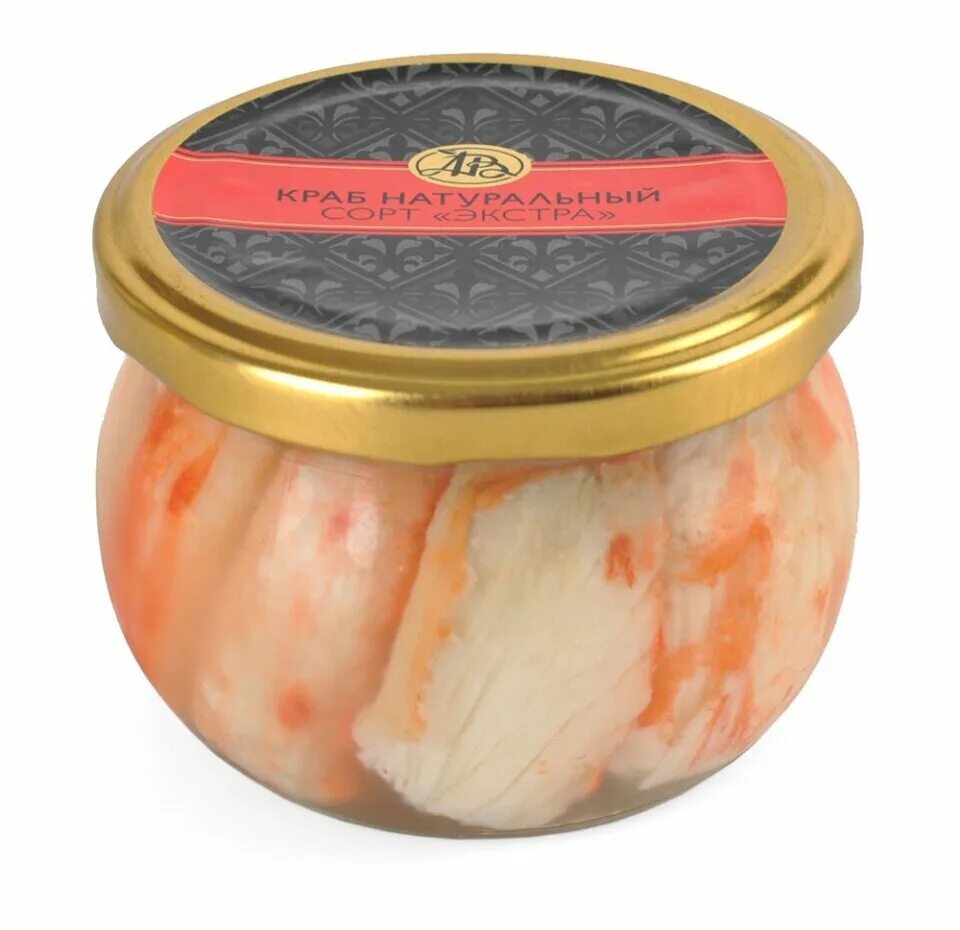 Selection краб натуральный сорт экстра, 400 г. мясо краба консервы. краб камчатский в солевой заливке. краб камчатский в солевой заливке. вкусвилл краб в солевой заливке.