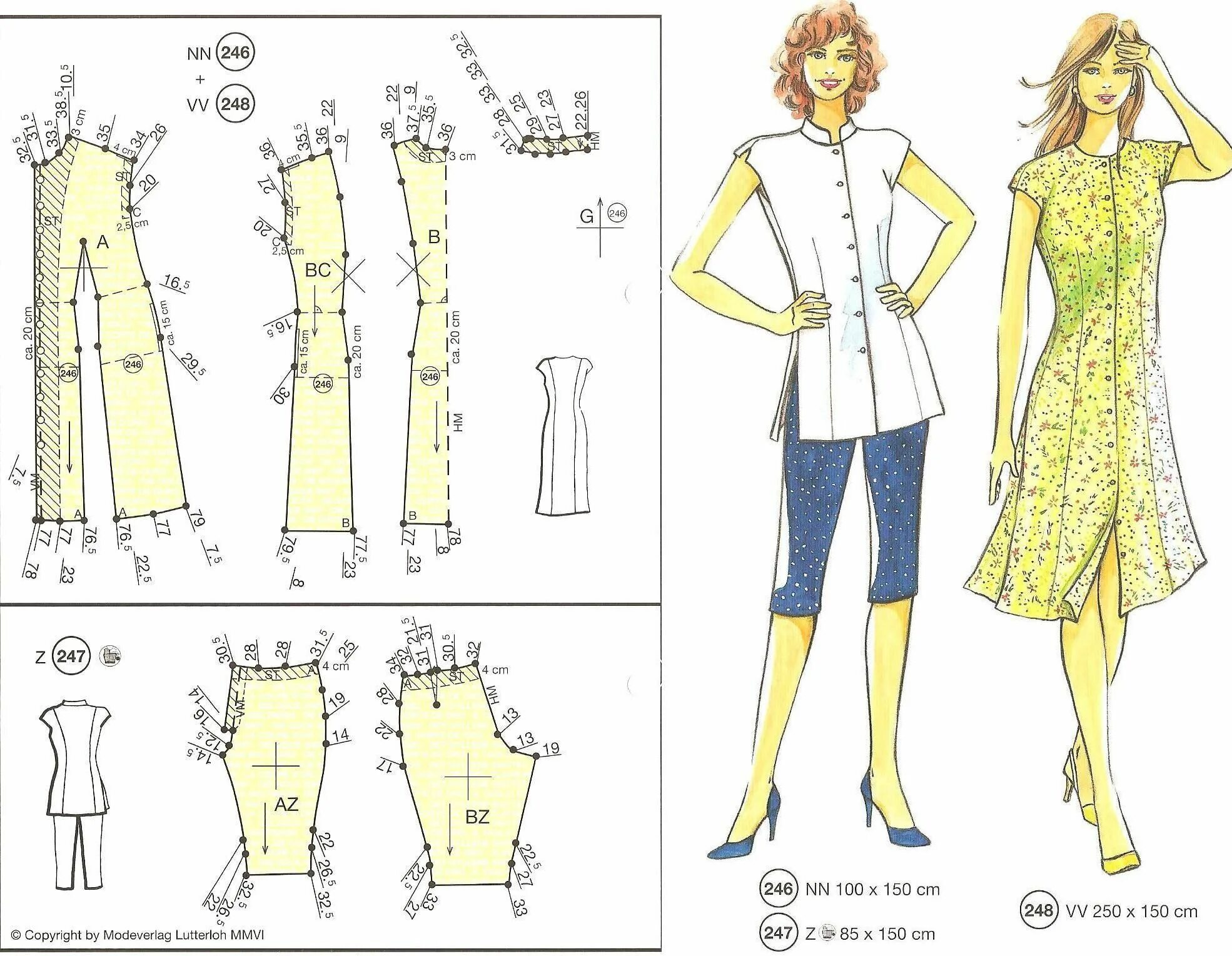 Где купить выкройки для шитья одежды Летние женские платья Dress making patterns, Maxi dress pattern, Sewing patterns