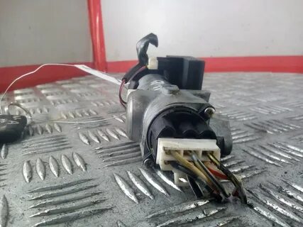 Альмера классик зажигание