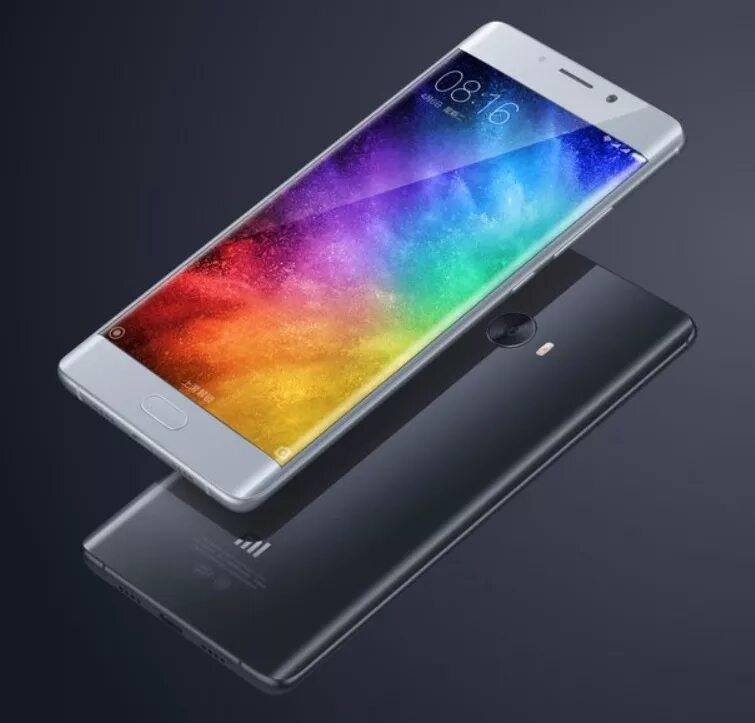 Xiaomi mi Note 2. Xiaomi безрамочный экран смартфон. Смартфон ксиоми ми ноте 2. Mi Note 2016.