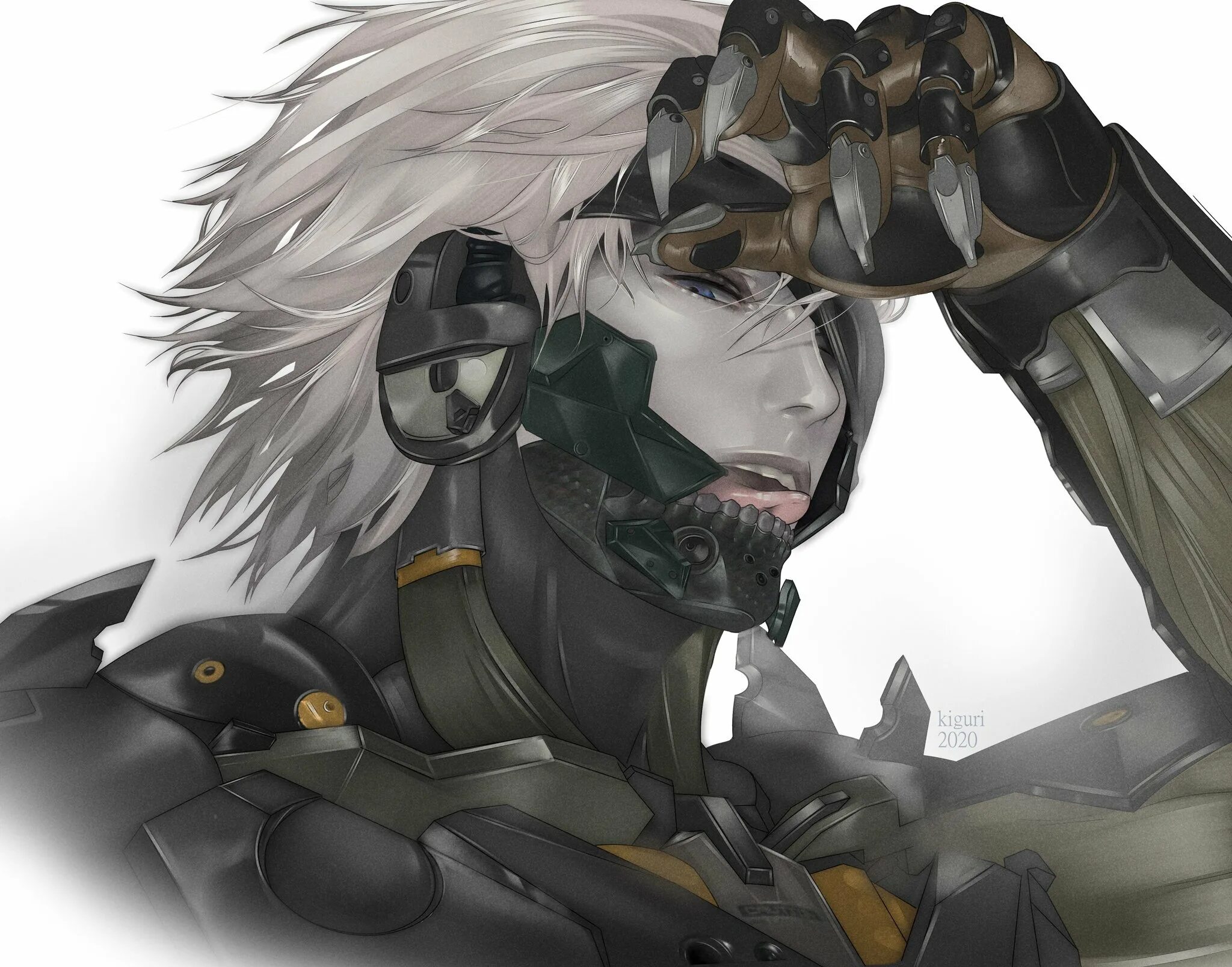 Metal gear отзывы. Raiden Metal Gear. Райден Metal Gear Solid 3. Райден Metal Gear Solid 2. Райден и Снейк.