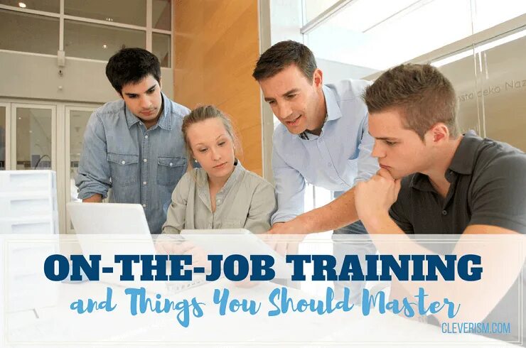 It is implied that if employees