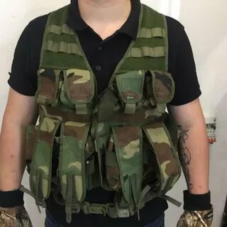 Разгрузка м