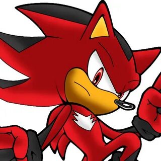 Fire shadow