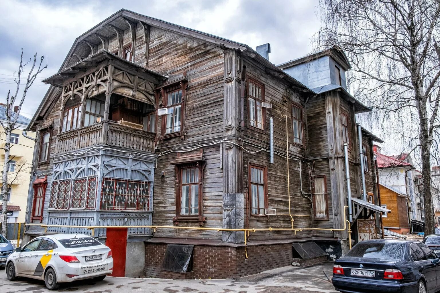 Улица маслякова нижний новгород. Доходный дом березина нижний новгород. доходный дом купца березина, 1914 г., (ул. маслякова). ул.маслякова, 14. дом березина. дом е. а. березина.