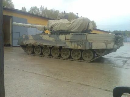 Объект 195