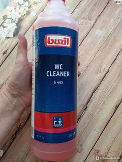 G clean
