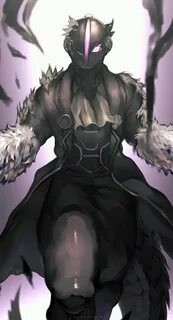 Face the abyss