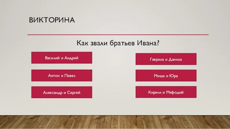 Как звали брата Ивана 4. Как брата зовут. Как звали брата Чорин.