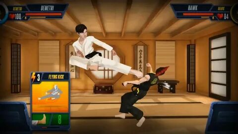 Kais games