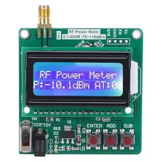 Power metre