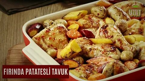 Курица с овощами по деревенски
