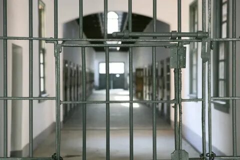 Арестант 5