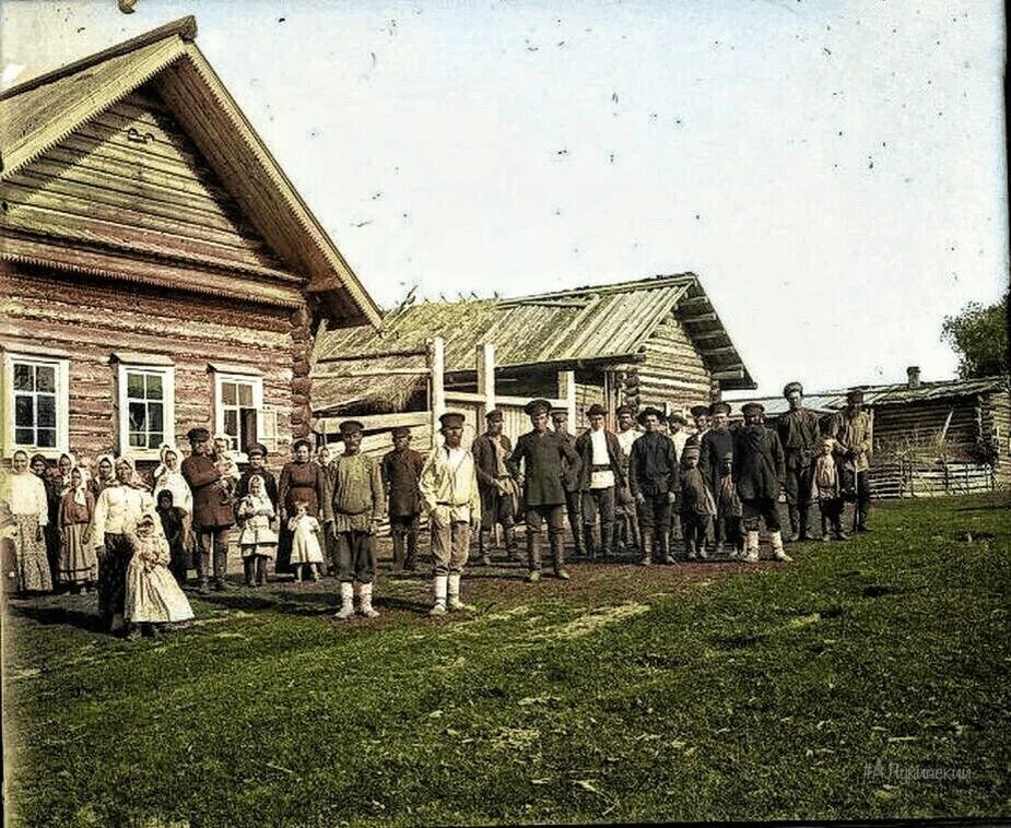 Дореволюционные рассказы. Крестьяне 19 20 века в России. Вятка крестьяне 19 века. Вятская деревня 19 века. Деревня 19 20 века России.