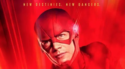 Flash flashpoint
