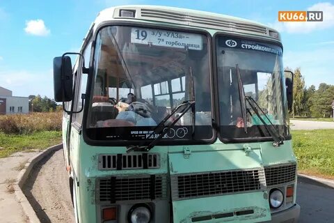 Маршруты автобусов каменск уральский 203