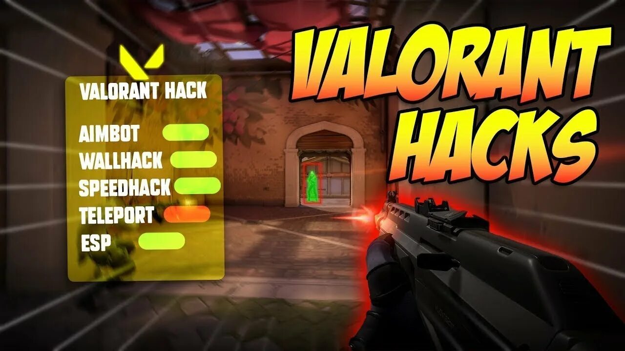 Best hack. Valoranthack. cheater detected valorant.