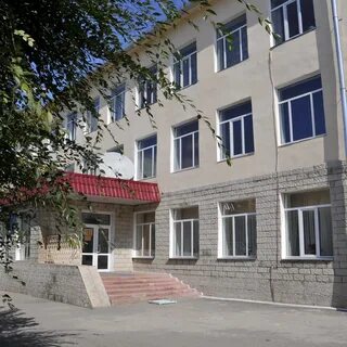 Темиртау гимназия