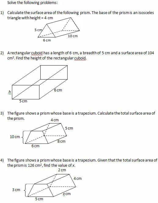 Solid by cm com. Find the surface area. Calculate the surface area of Prism. Surface area of Rectangular Prism. The total surface area of Rectangular Solid.