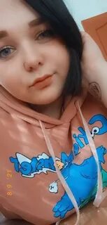 Анечка 17