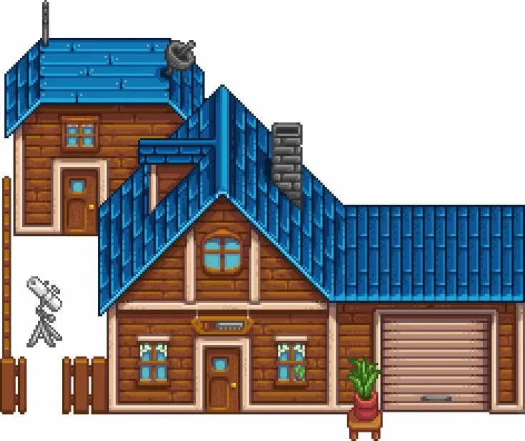 Столярная мастерская stardew. Дизайны домов stardew. Столярная мастерская stardew valley. Кирпичное покрытие stardew valley. Домик робин stardew.