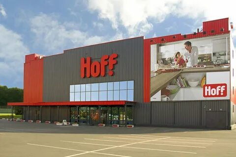Мебель hoff красноярск