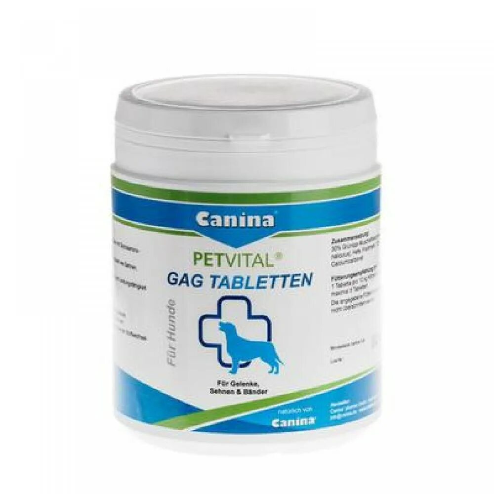 Витамин конина