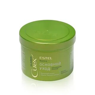 Маска curex основной уход