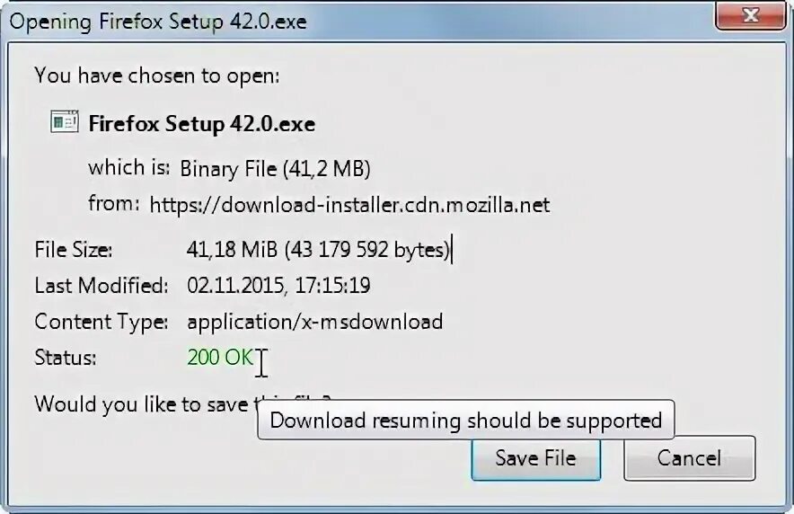 Mozilla public license