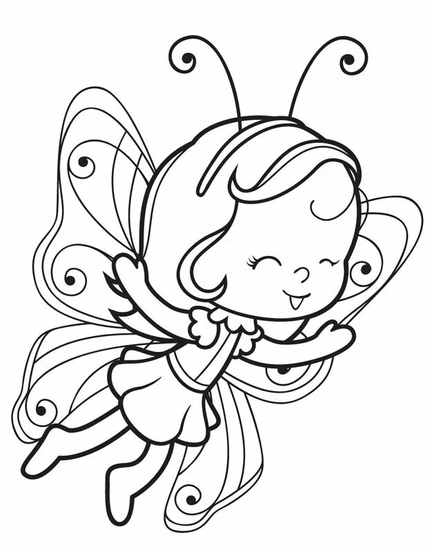 Color fairy