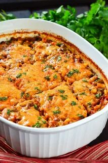 Casserole перевод
