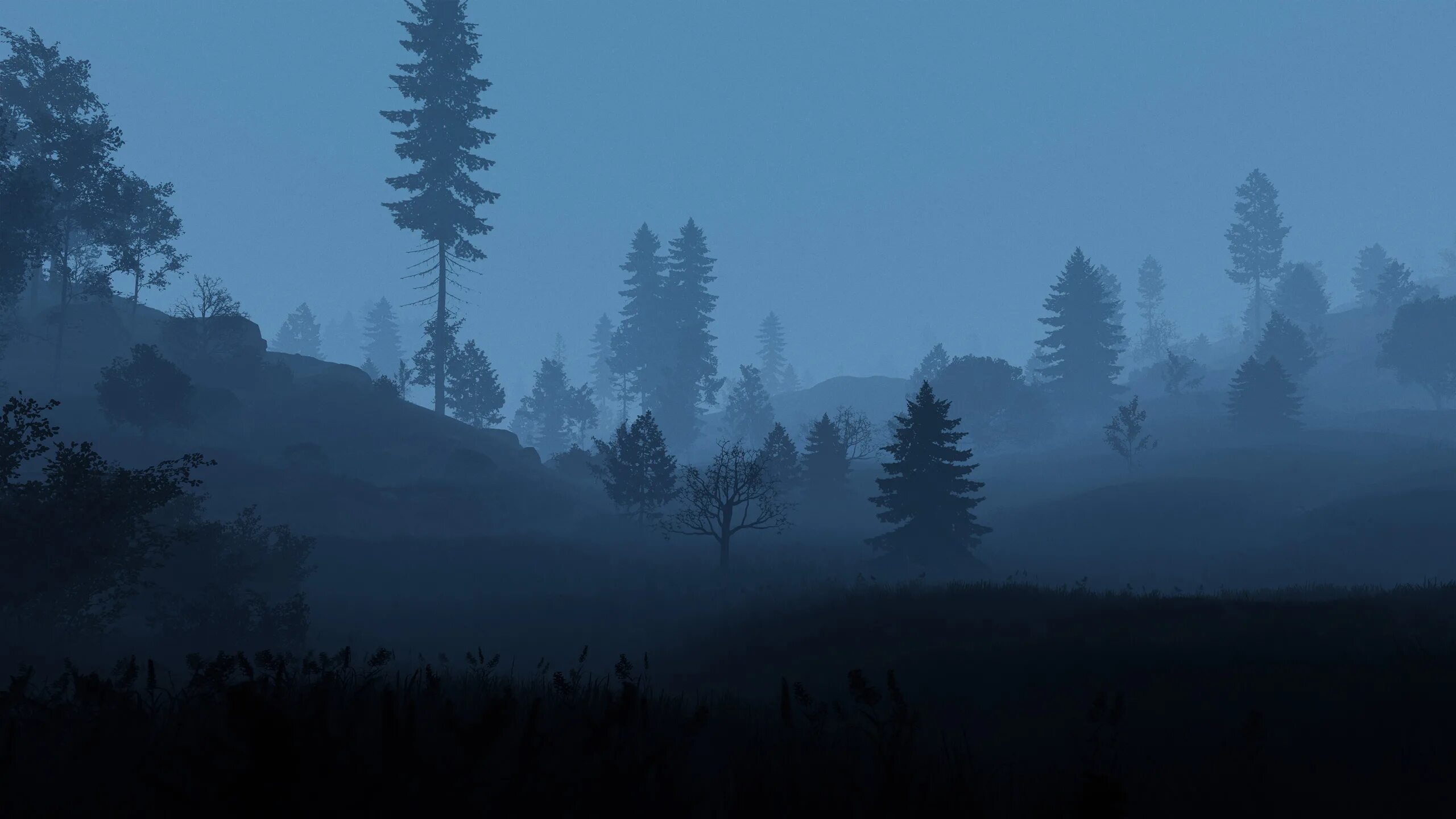 Rust рабочий стол