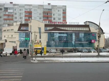 Ленинградский проспект 70