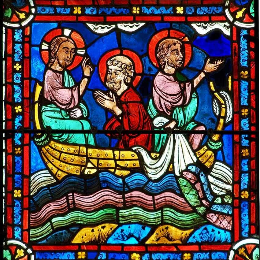 витражи собора в шартре. франция. витражи собора в шартре. витражи шартра. франция.