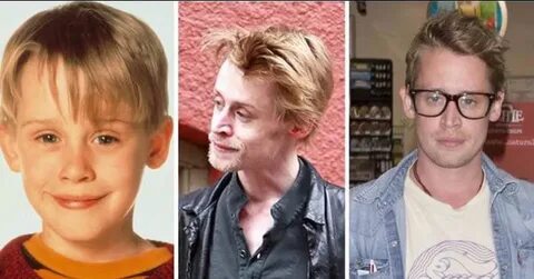 Герой один дома сейчас
