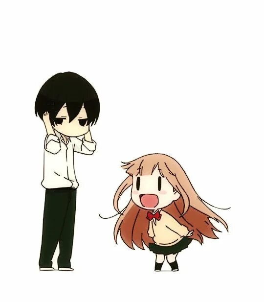 Funny animation