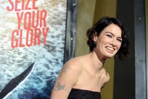 Lena Headey: Game of Thrones actor says refusing sex with Harvey Weinstein hurt 