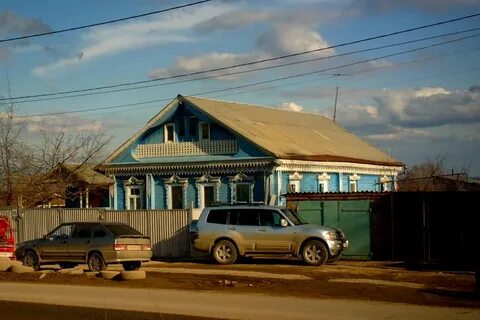 Улица промышленности самара