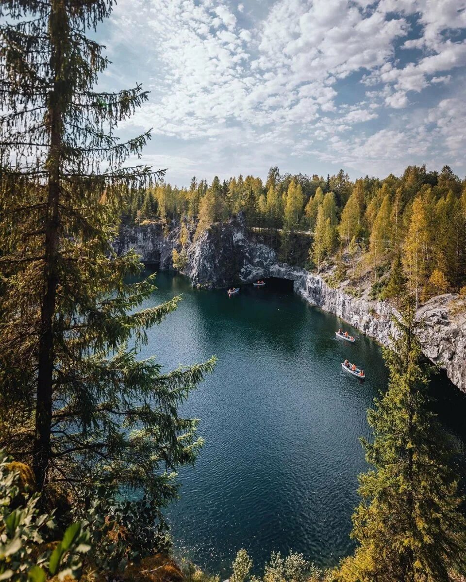 Где купить в сортавала. Горный парк Рускеала мраморный каньон. Сортавала горный парк Рускеала. Сортавала каньон Рускеала. Карелия Сортавала Рускеала.