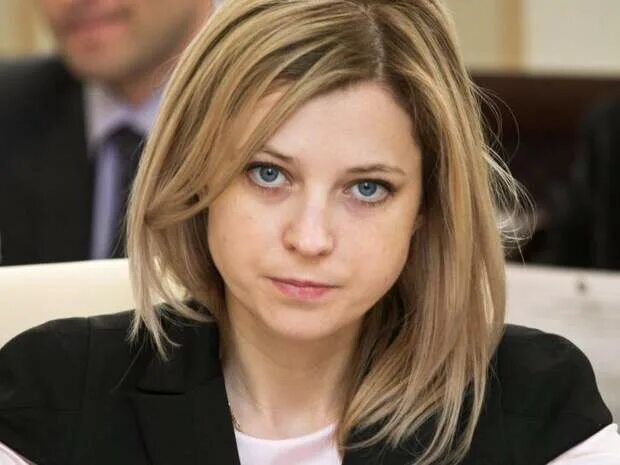 Правда Ли Что Поклонская Снималась В Порно