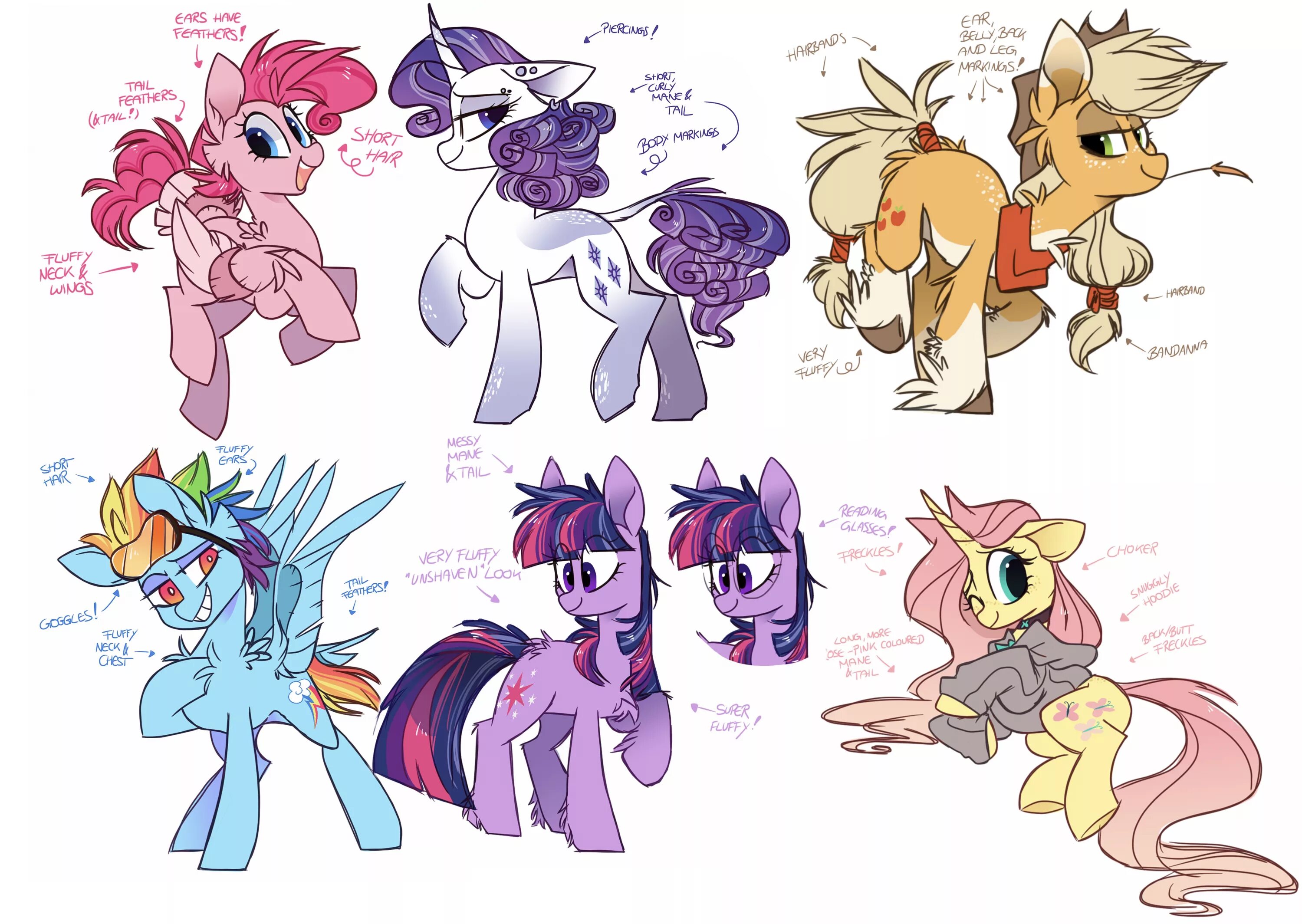 Флаттершай 5 поколение. Санни 5 поколение млп. Mlp mane 6 редизайн. 5 поколение. Млп 1 поколение.
