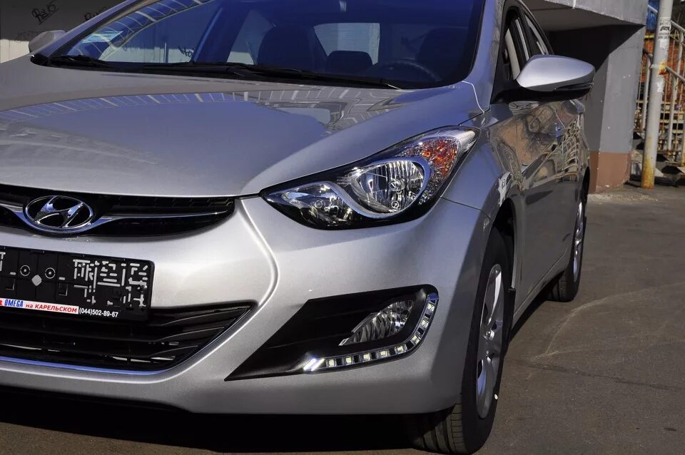 Hyundai Elantra 5. Hyundai Elantra 2012. Elantra 5 MD ДХО. ДХО Элантра 5 МД.