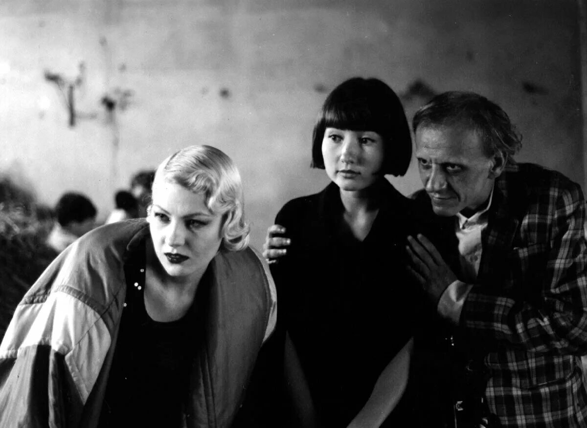 рената литвинова увлеченья.