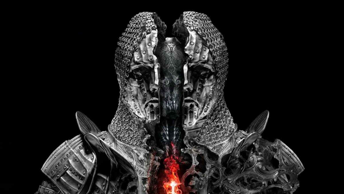 Mortal shall. Mortal shell. Mortal shell соломон. Mortal shell (ps4). Mortal shell.