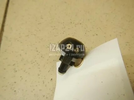 Форсунки омывателя альмера классик