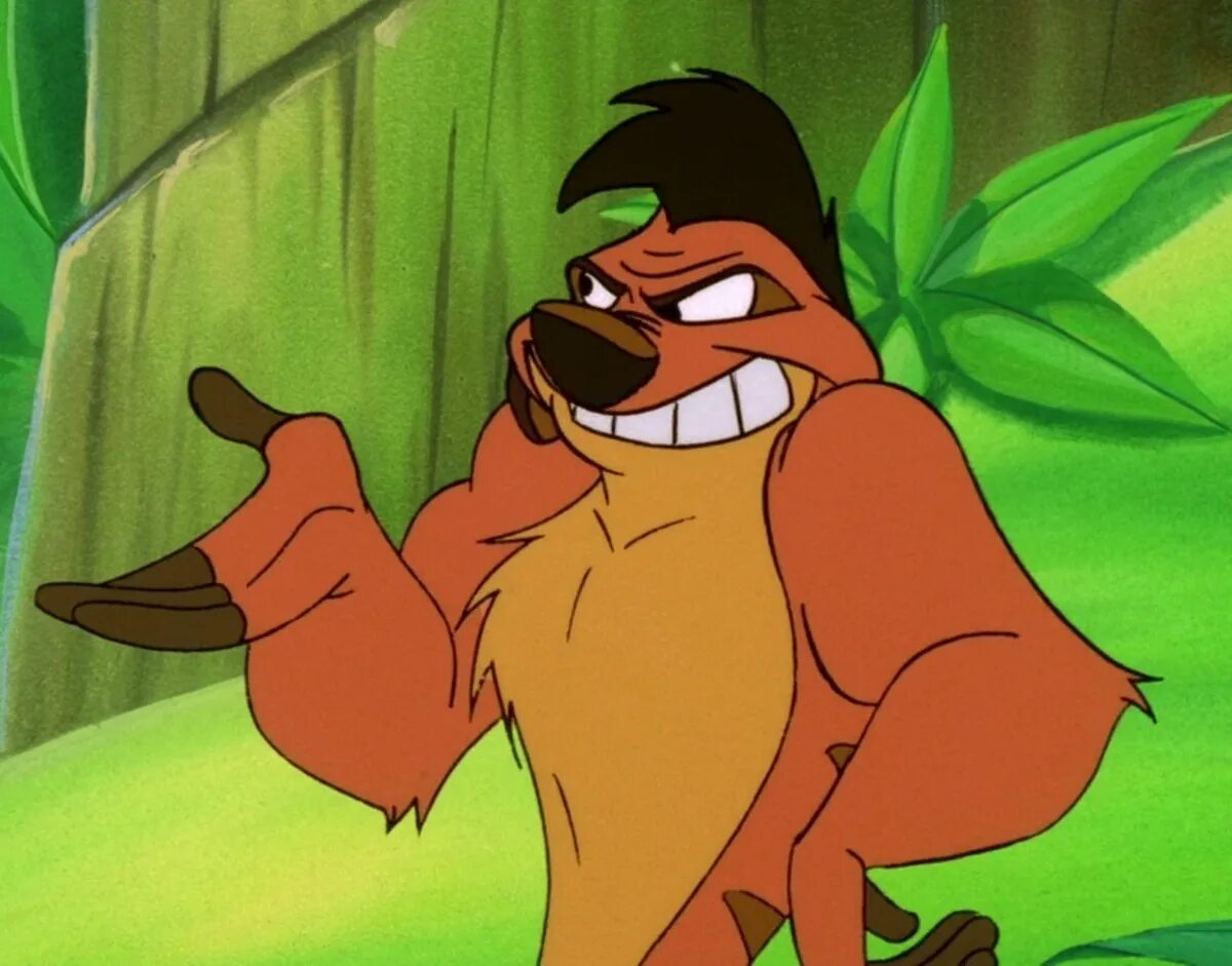Timon rdd. Timon rdd