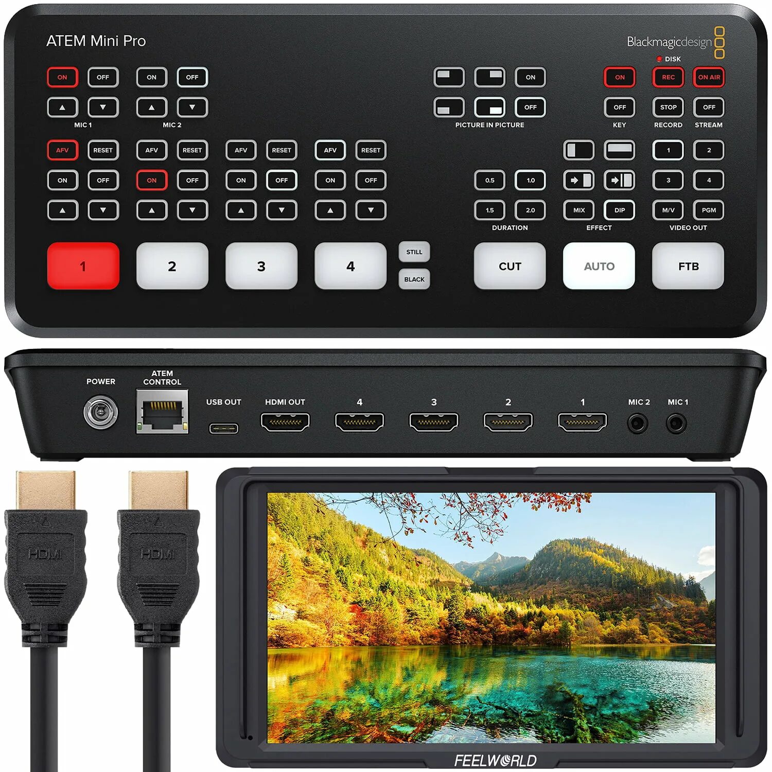 Blackmagic atem pro. Blackmagic Atem Mini Pro. Видеомикшер Blackmagic Atem Mini Pro. Blackmagic Design Atem Mini Pro. Blackmagic Design Atem Mini Pro HDMI Live Stream Switcher.