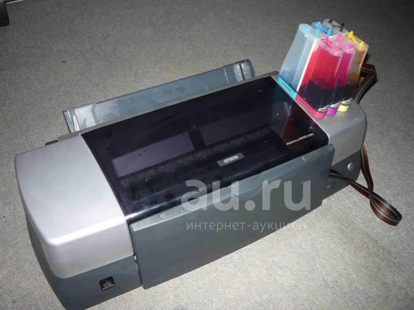 Снпч а3