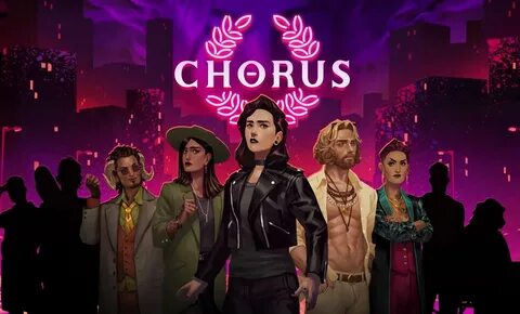 Chorus