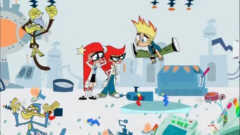 Party test